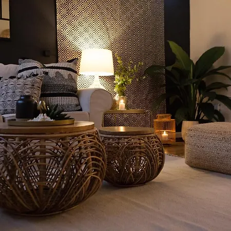 Apartament Sol Y Malaga - Designer Duplex Con Terraza Y Parking Zewnętrze zdjęcie